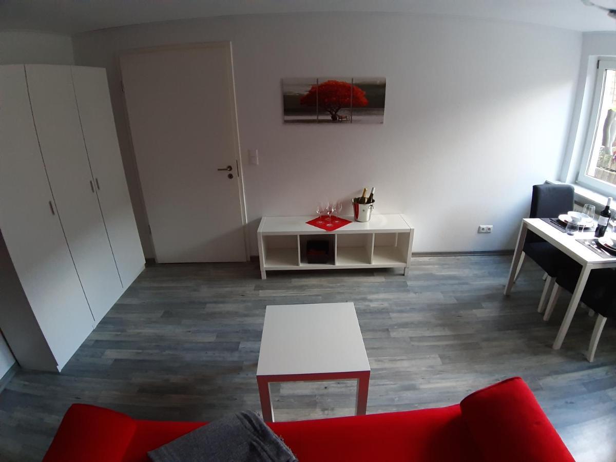 Ferienwohnung Im Schoenen Zellertal Wachenheim an der Weinstraße 外观 照片