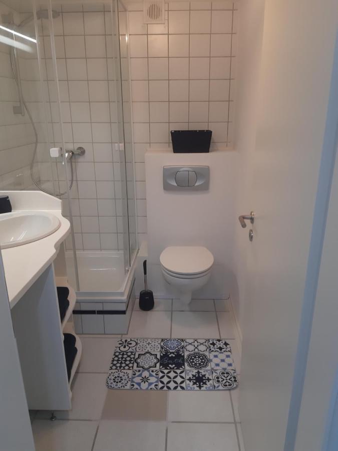 Ferienwohnung Im Schoenen Zellertal Wachenheim an der Weinstraße 外观 照片